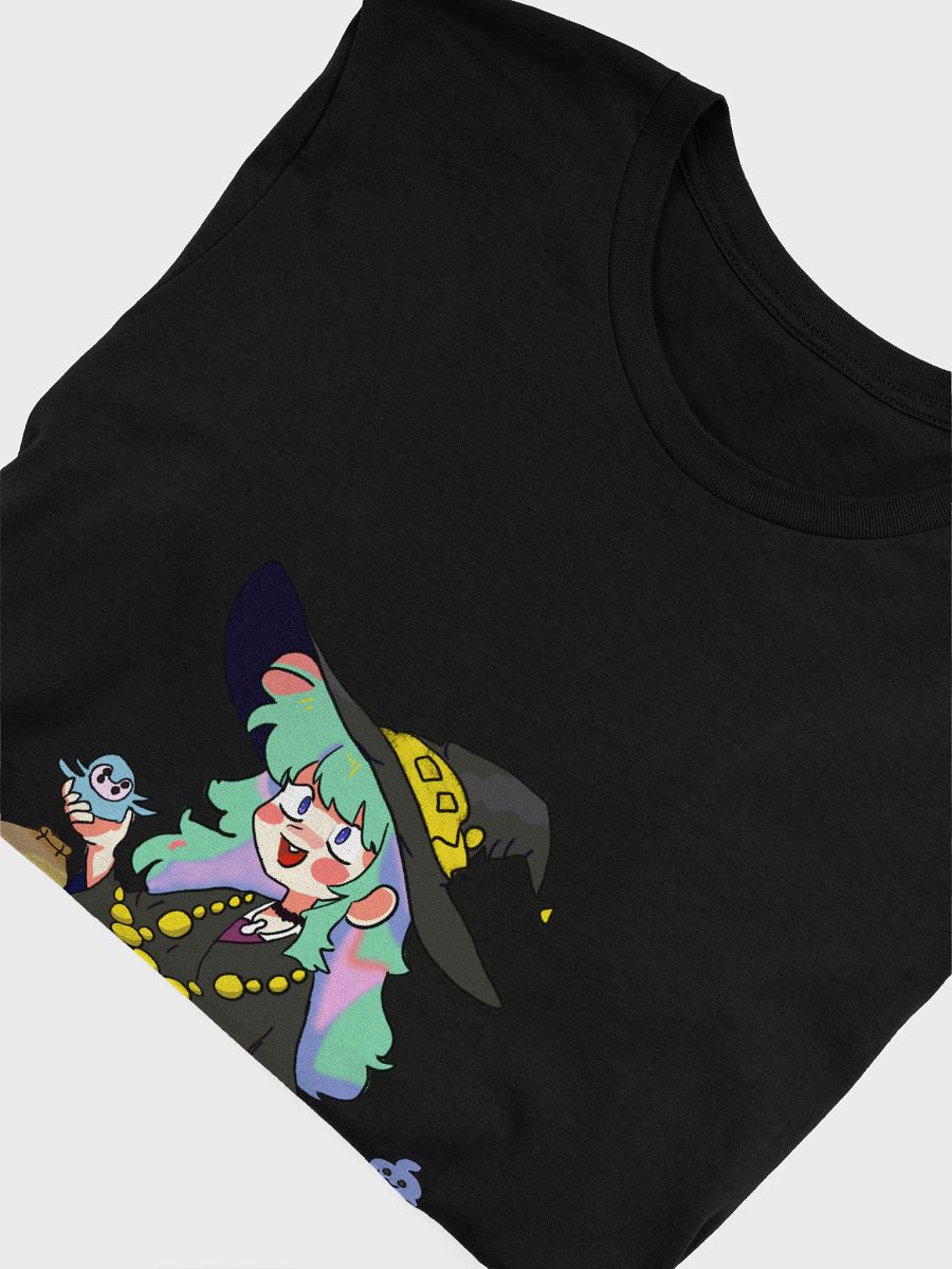 Potions Panic! Lilly Shirt product image (55)