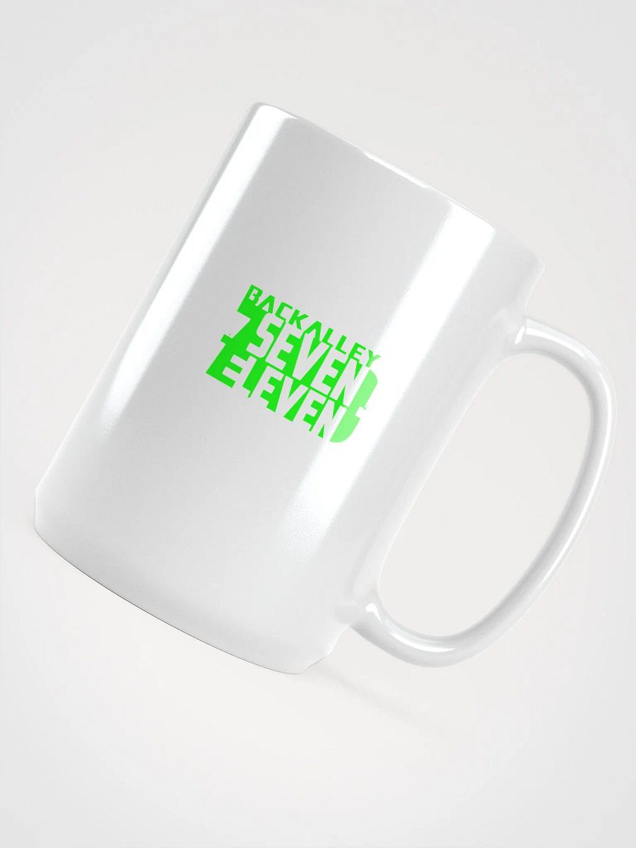 7/11 Mug product image (4)