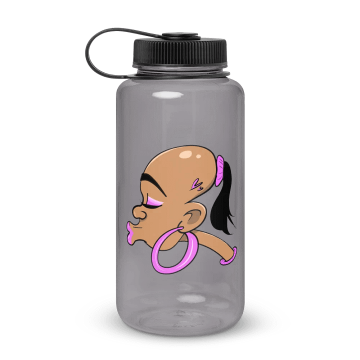 Heartfelt Hydration Wide Mouth Bottle product image (1)