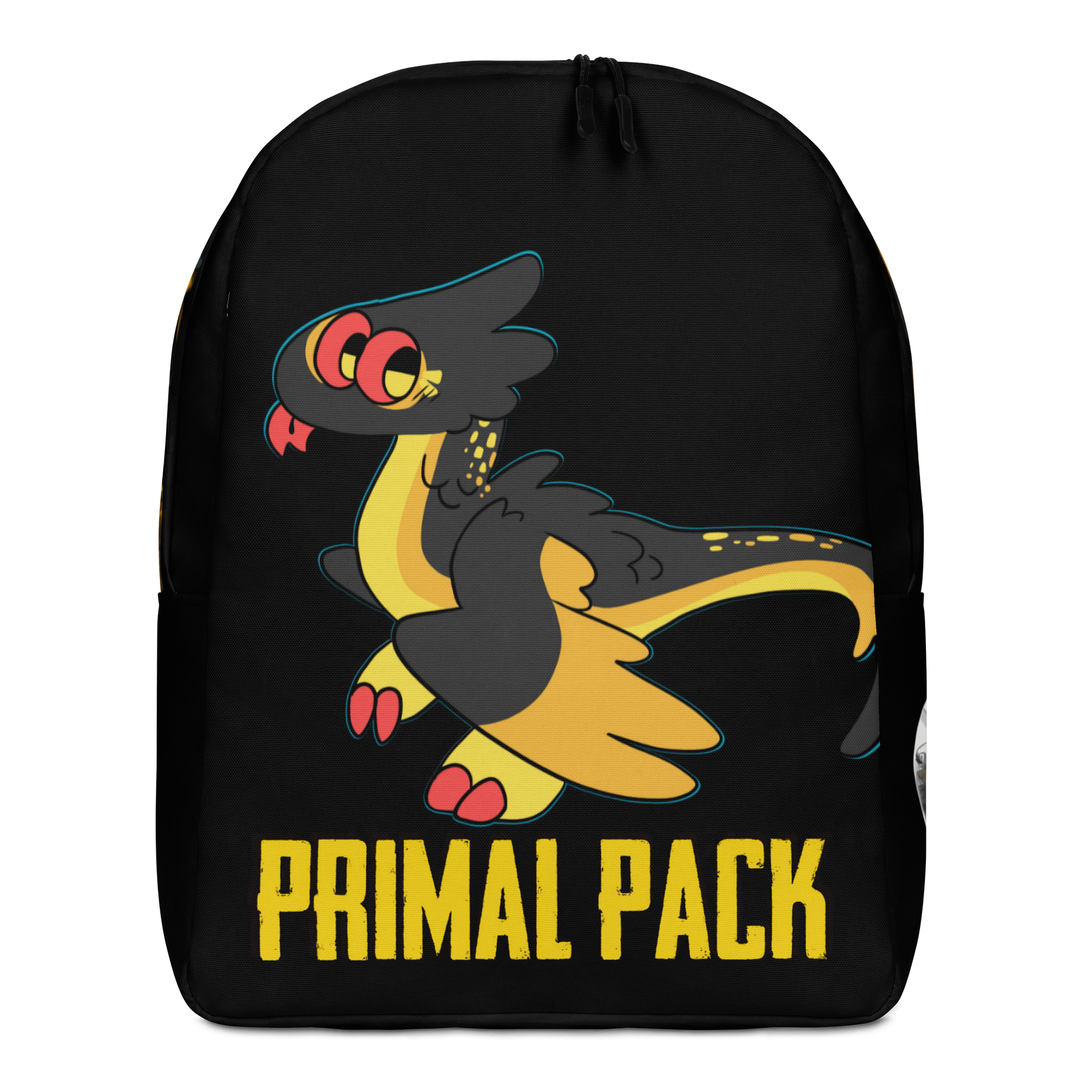 PRIMAL PACK BACK PACK product image (1)