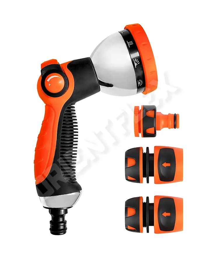 10-Function Spray Gun Set product image (1)