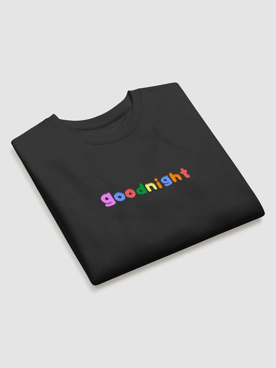 Goodnight Sweatshirt product image (3)