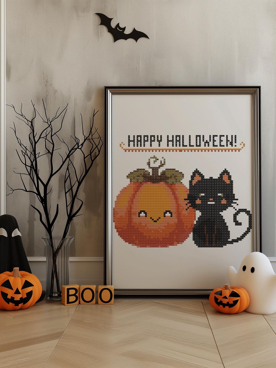 Pumpkin & Paws product image (3)