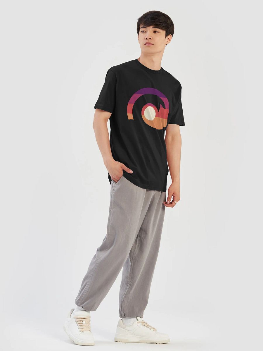 Valakkar Rider Shirt product image (7)