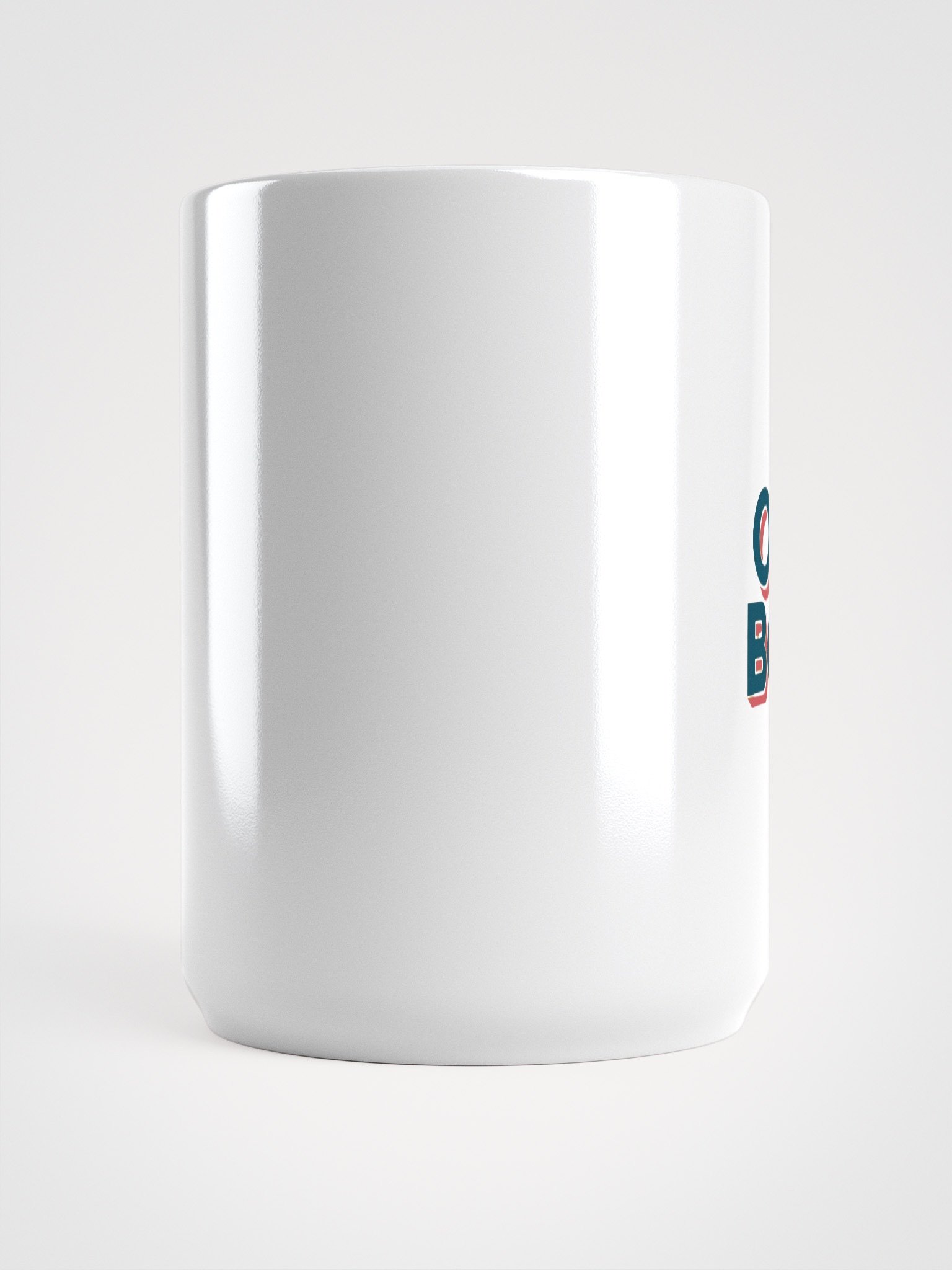 Sassy 3D 'OKAY, BOOMER' Mug product image (6)
