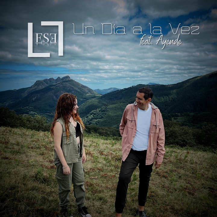 Un Día a la Vez feat. Ayende - Single product image (1)