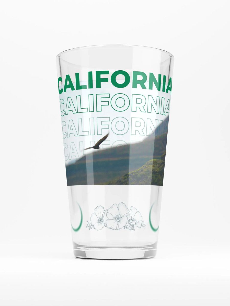 Cali Glass product image (1)