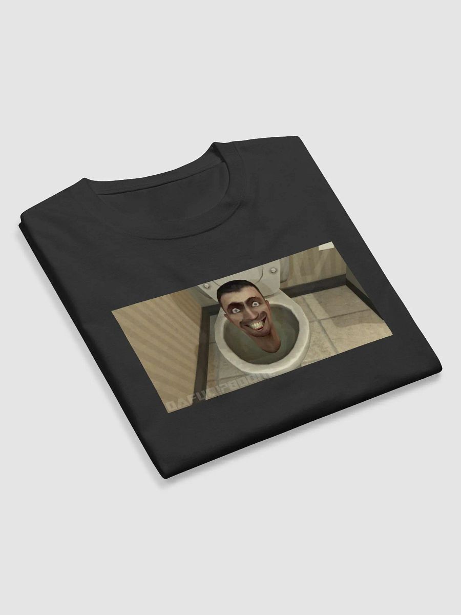 Skibidi Toilet Long-Sleeve Shirt product image (5)