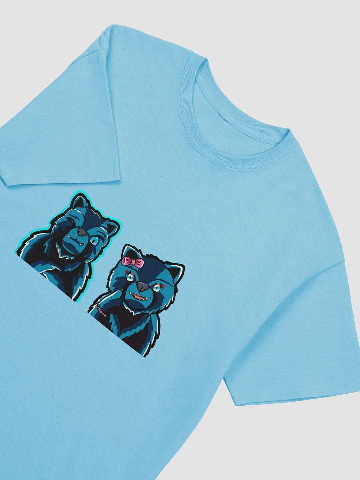 Bear Family product image (2)