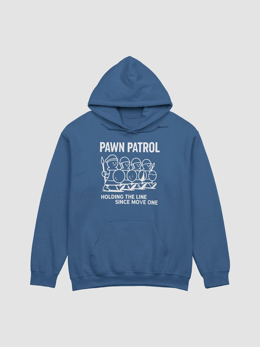 Pawn Patrol - Classic Hoodie product image (1)
