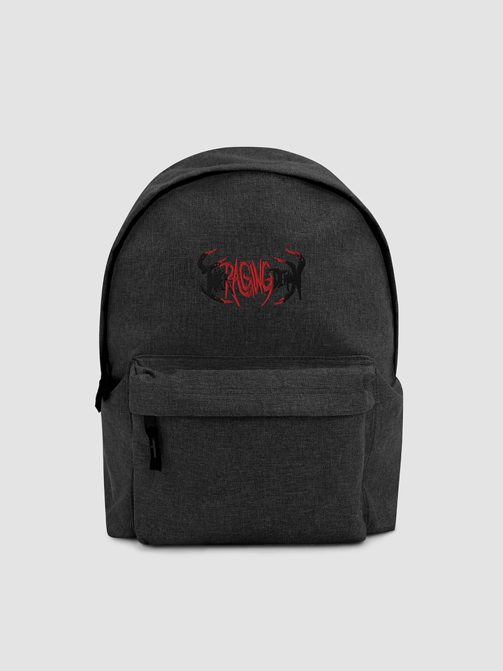 [InnerRagingDemon] BagBase Simple Backpack BagBase BG126 product image (1)