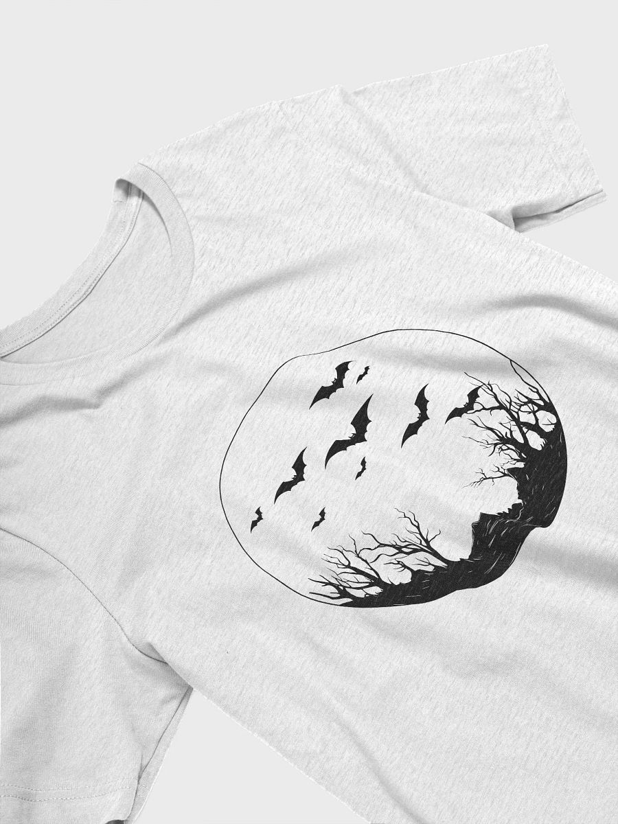 Blackout Halloween T-Shirt product image (29)