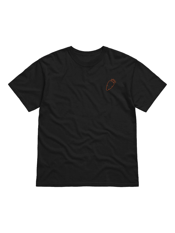 Little Orange Carrot Shirt product image (2)