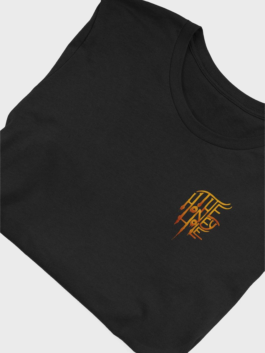 Honey Hole T-shirt (Front Logo) product image (10)