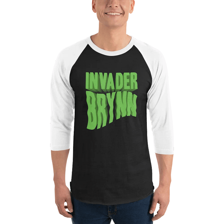 OG invadering tee product image (1)