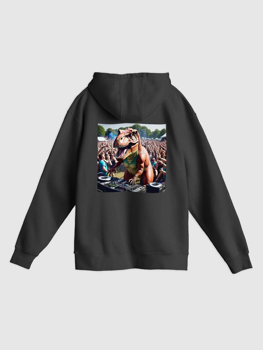 T-rex on the decks - Collection 001 product image (2)