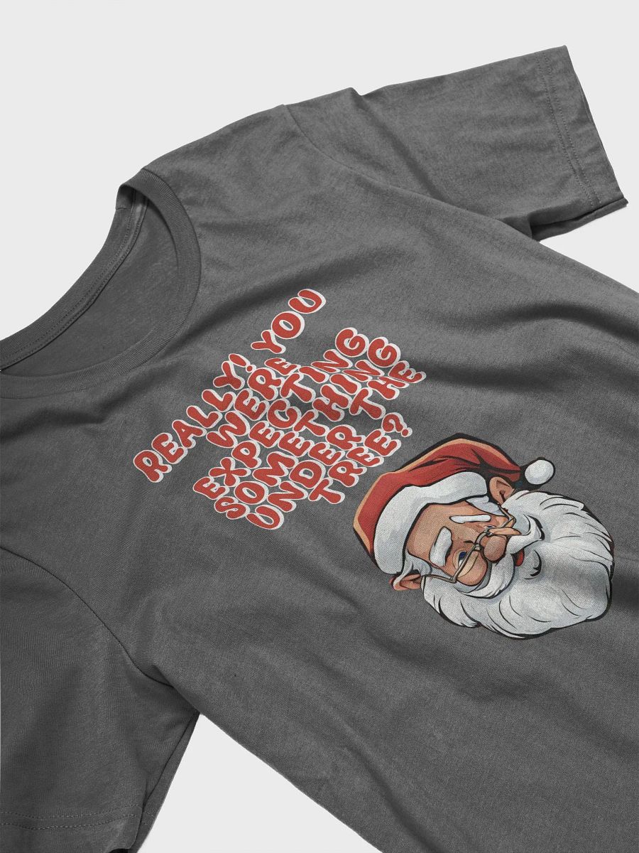 Really! You Were Expecting Something Under The Tree? product image (15)