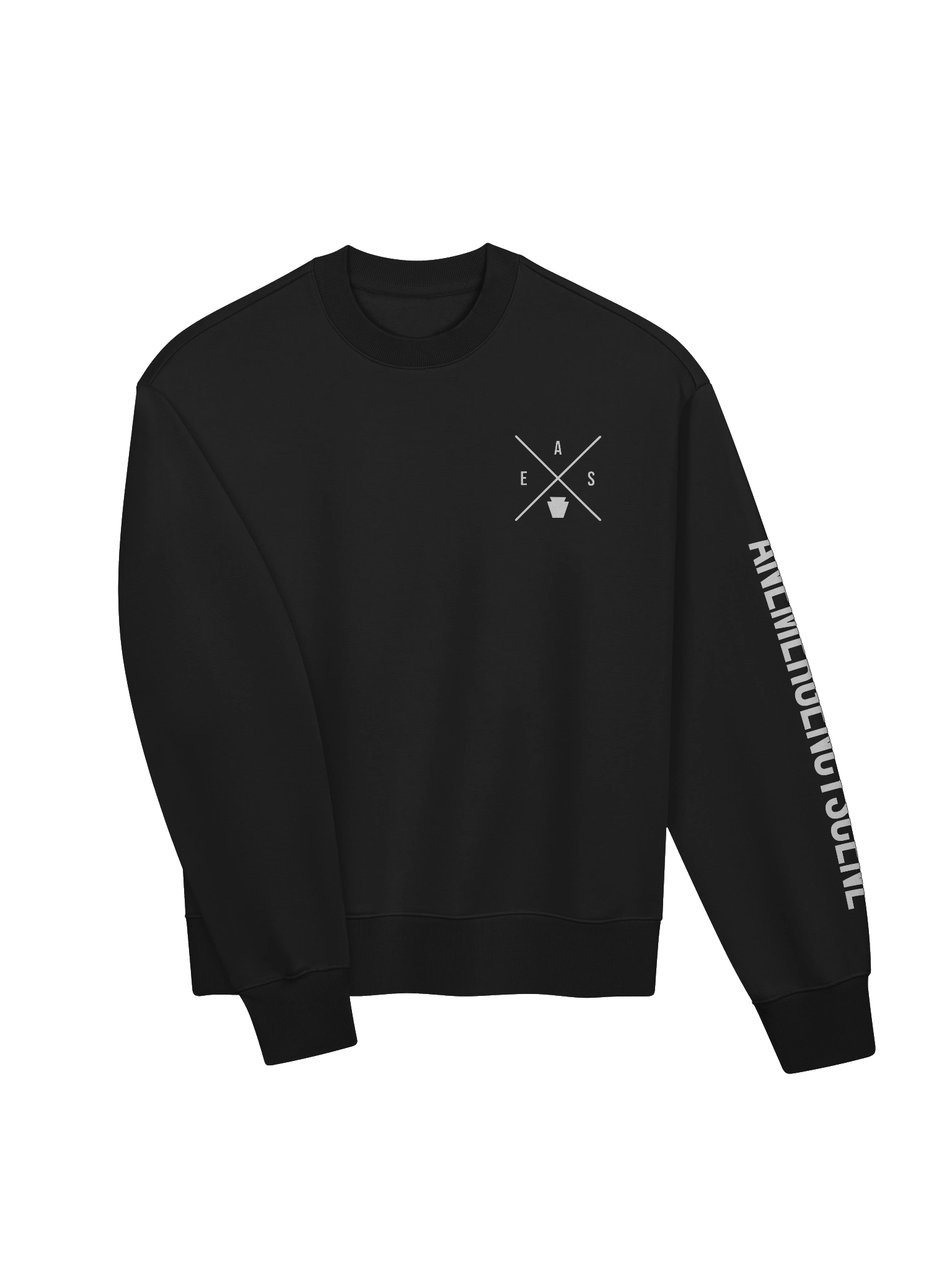 AES X Crewneck product image (3)