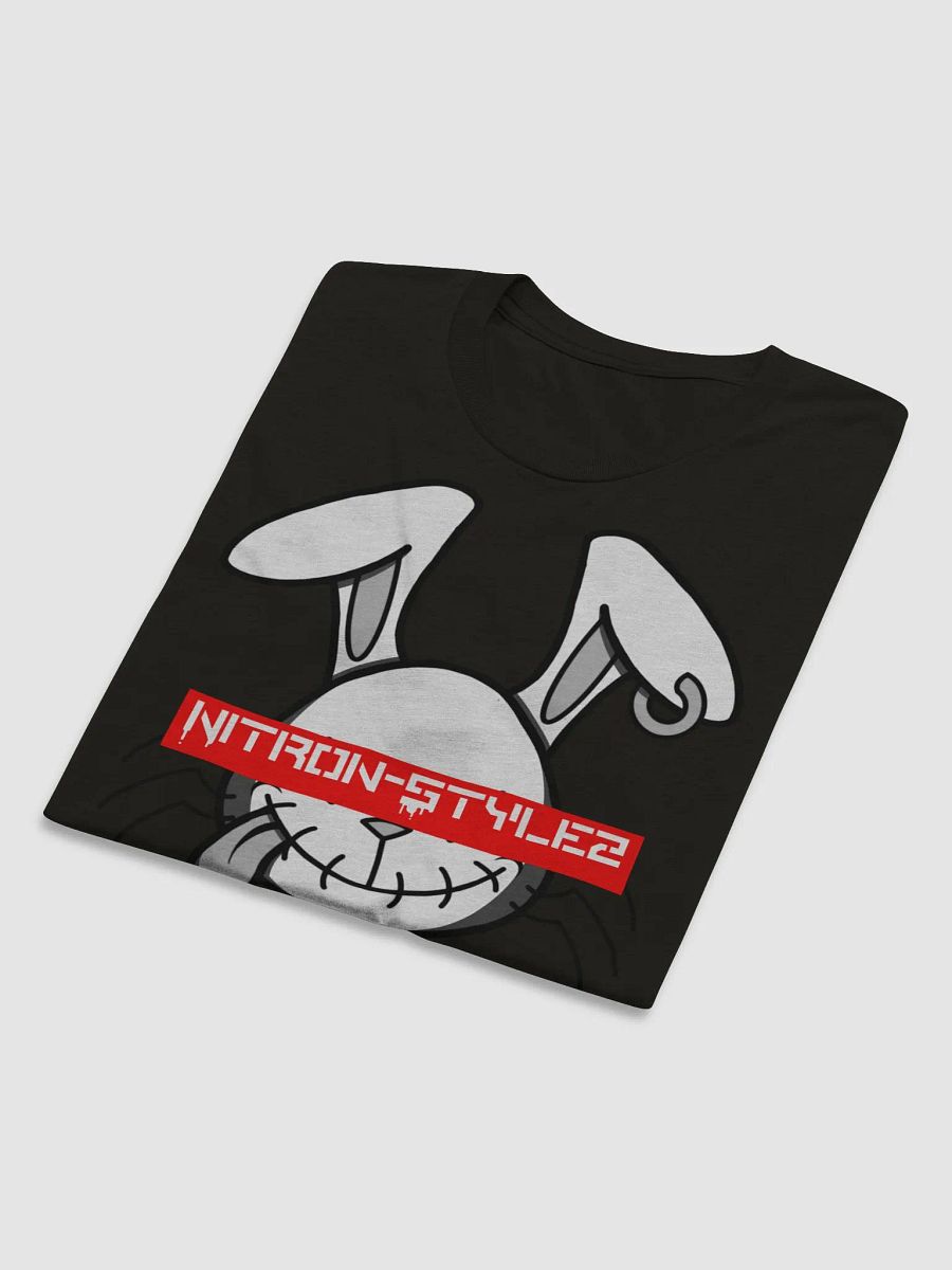 Wave 1 - Underground Stitch-Hare product image (6)