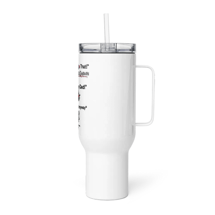 Synisisms - DNGT Lg Tumbler product image (5)