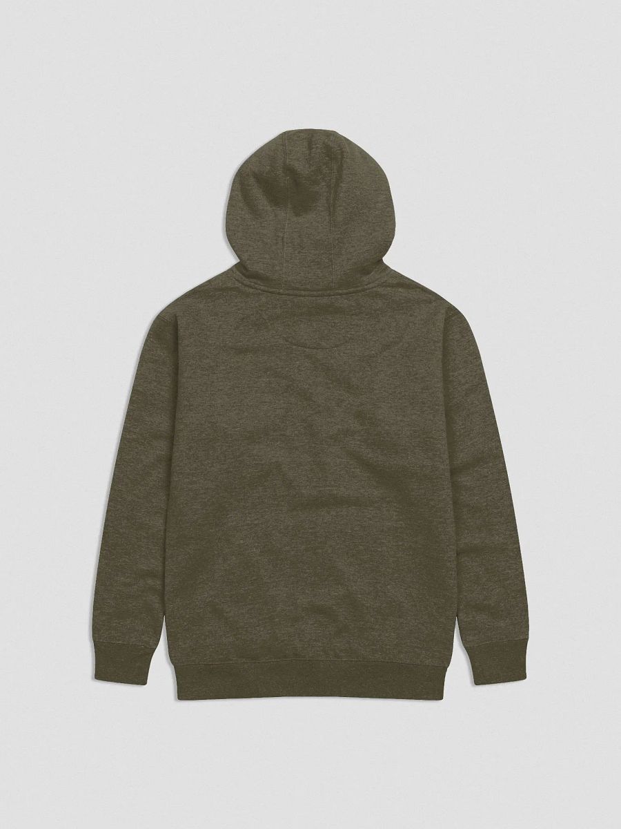L2A Drab Hoodie Collection product image (7)