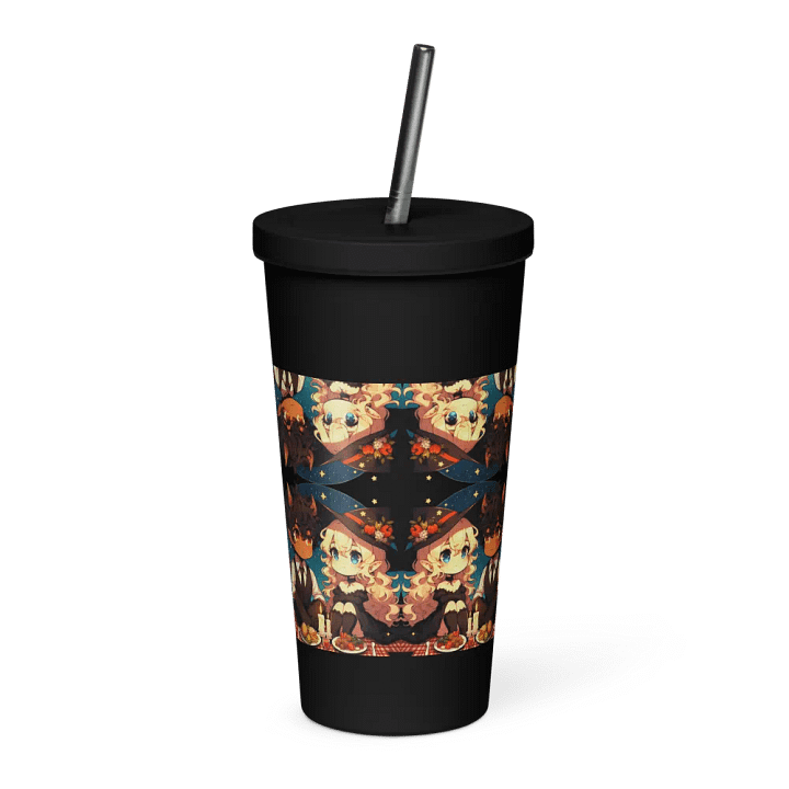 JP&KK Tumbler! product image (1)