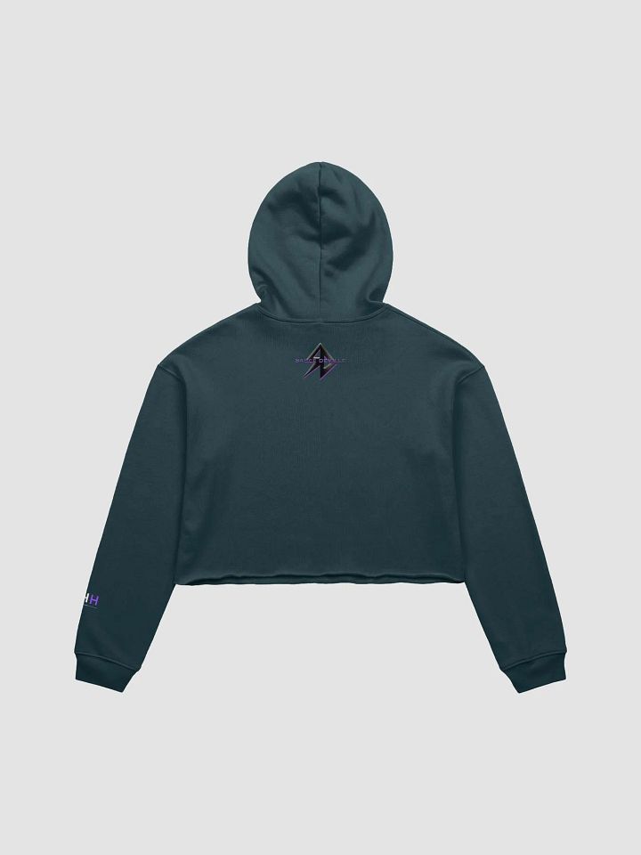 Twitch Colorway - HHH Cropped Hoodie product image (15)