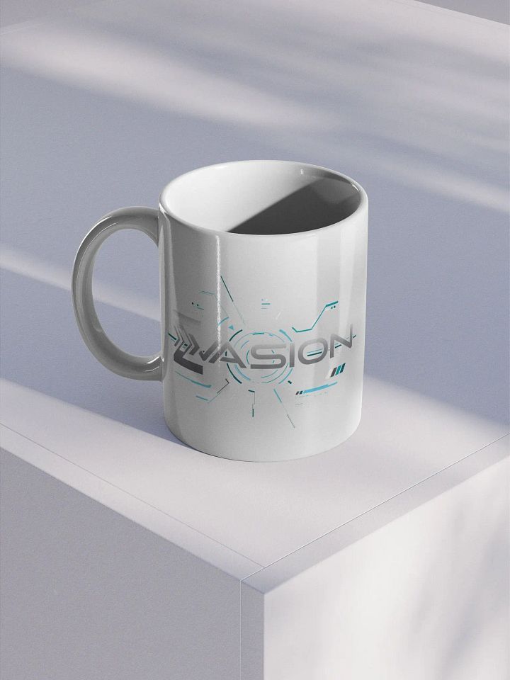 Full Logo Mug product image (1)