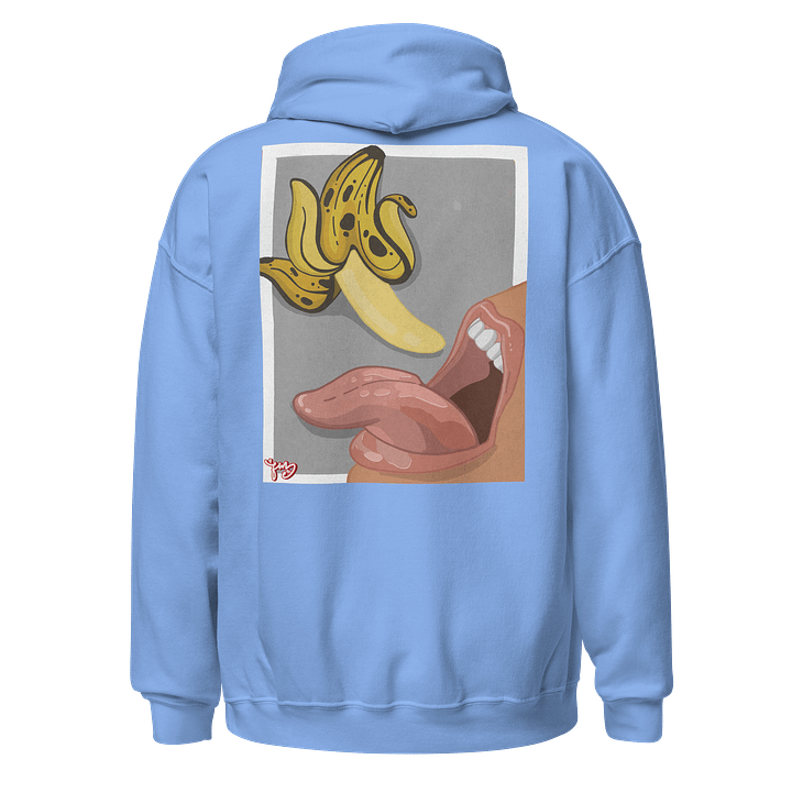 POPPORN Banana Brama product image (16)