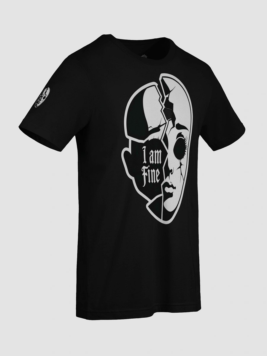 I Am Fine ! product image (9)