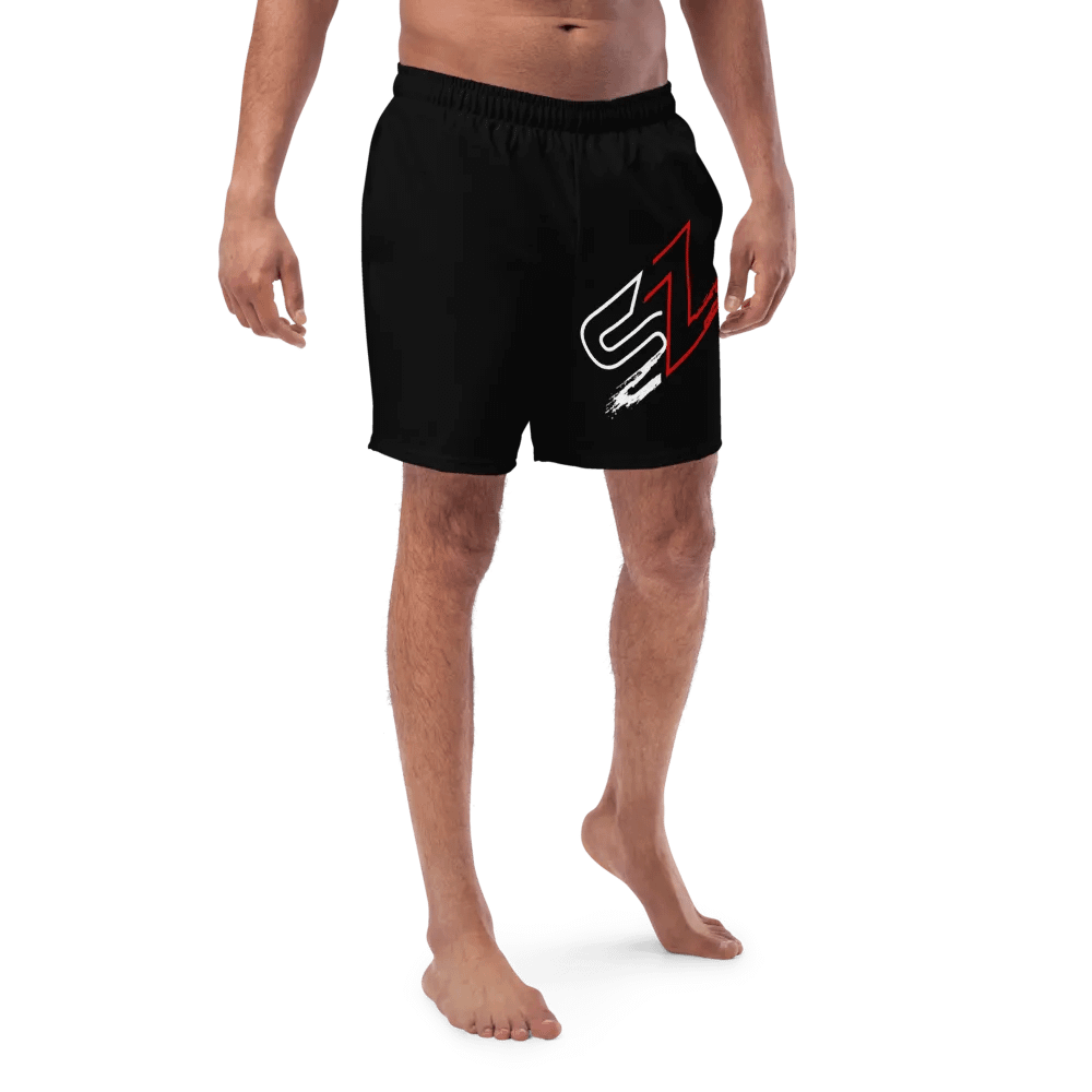 Men's Swim Shorts product image (1)