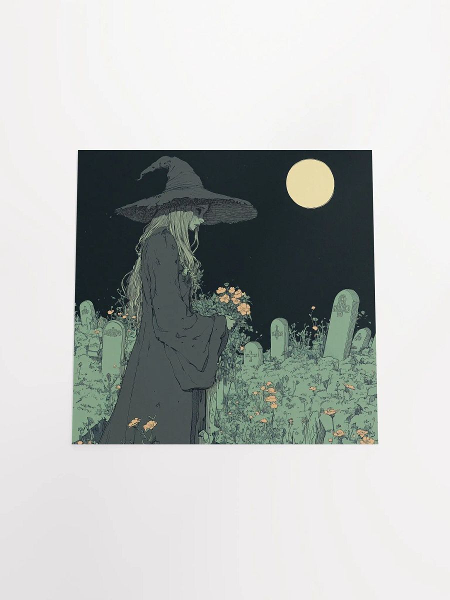 Gravewalker's Bloom product image (20)