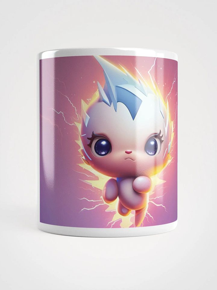 Electric Creature Mug product image (1)