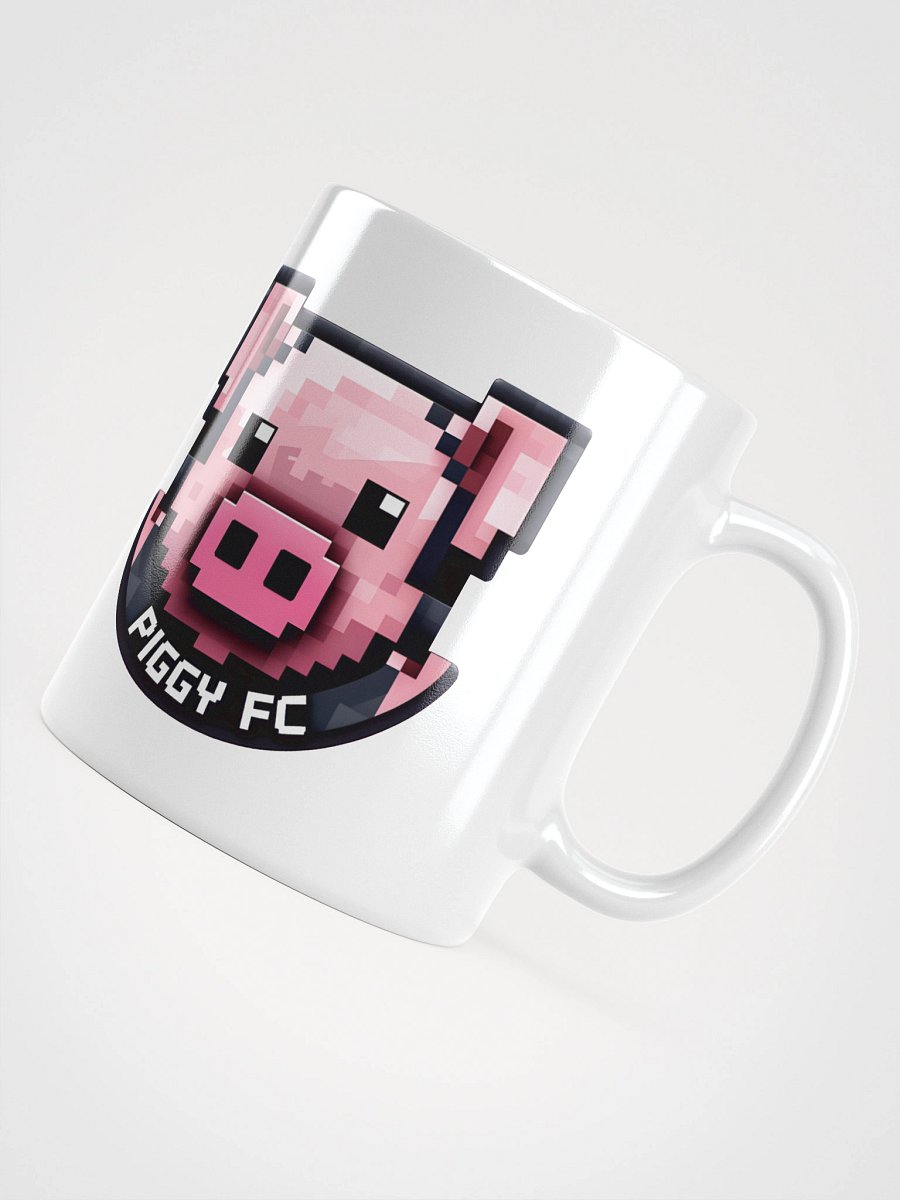 Piggy FC Mug product image (10)
