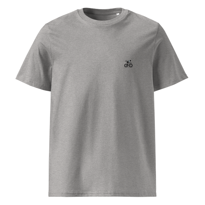 Belgian cyclist logo product image (2)