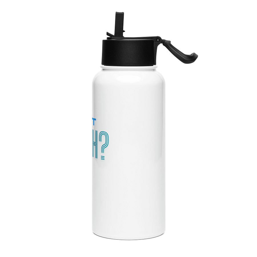 Got Faith? Bottle product image (3)