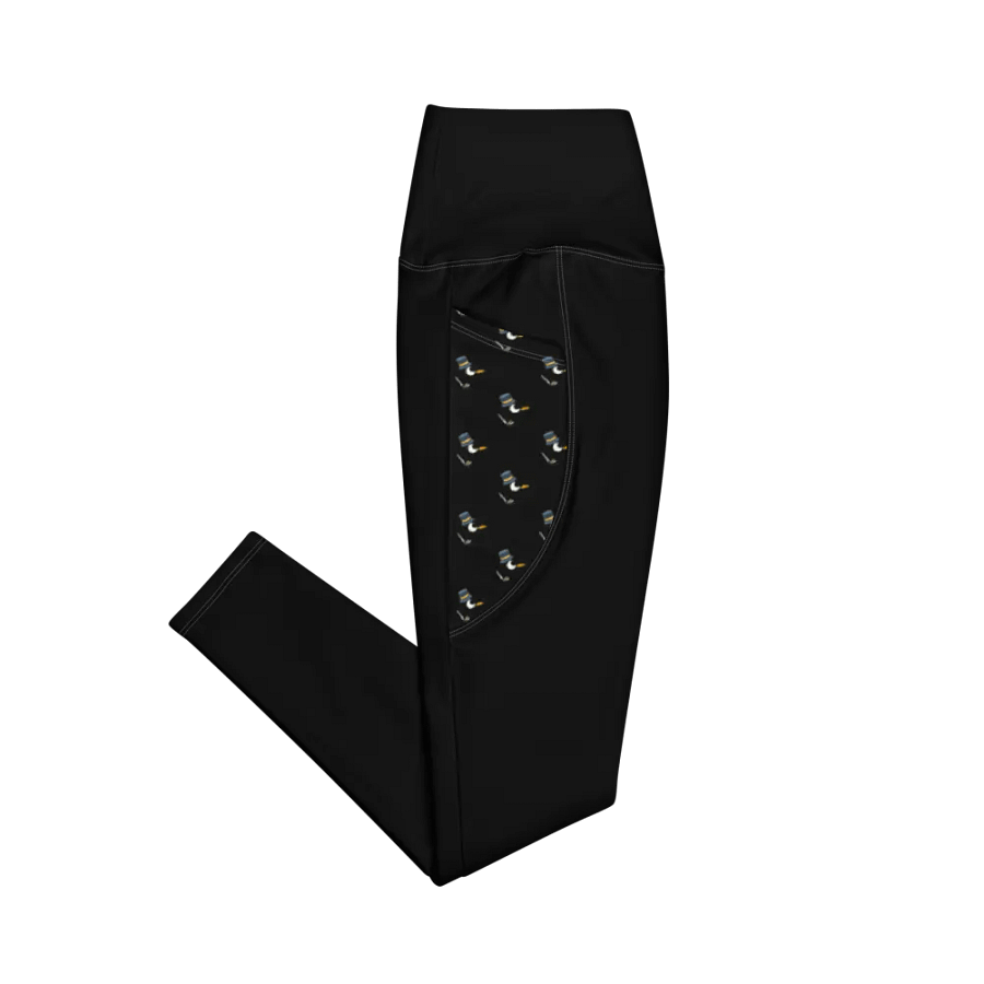 Black Leggings? product image (3)