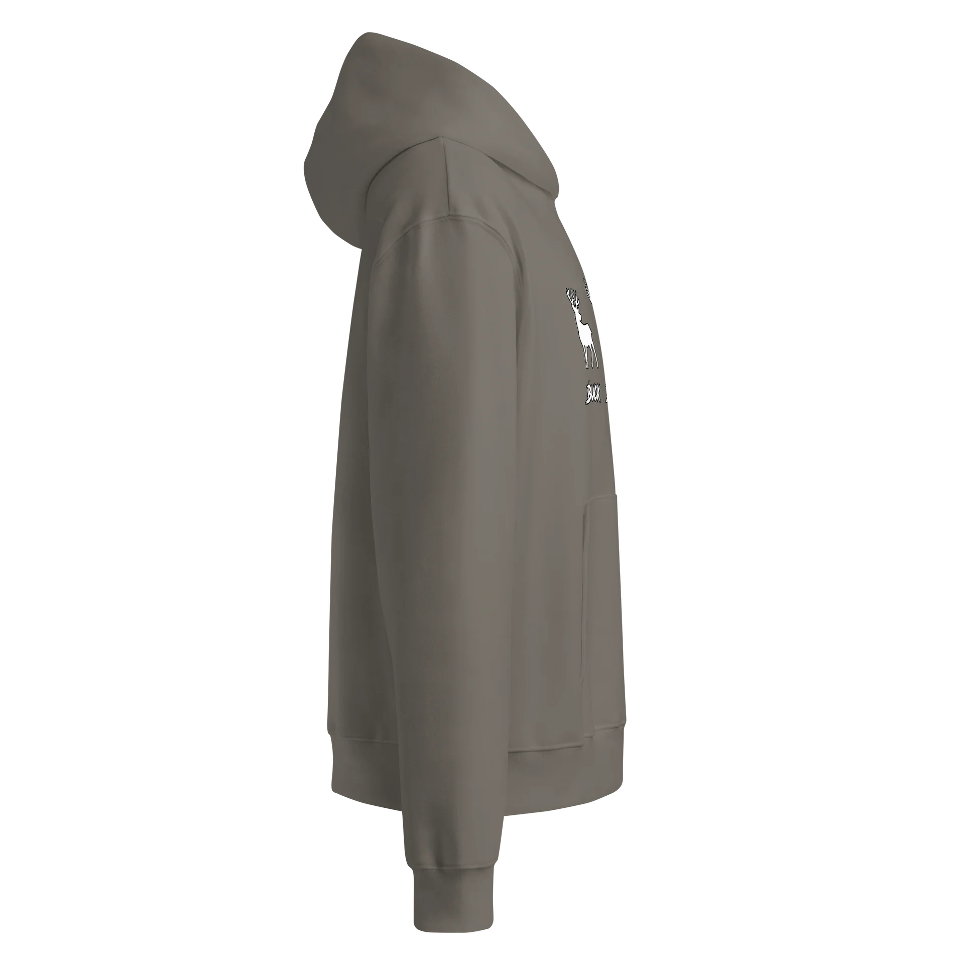 Buck Buck Moose Hoodie product image (28)