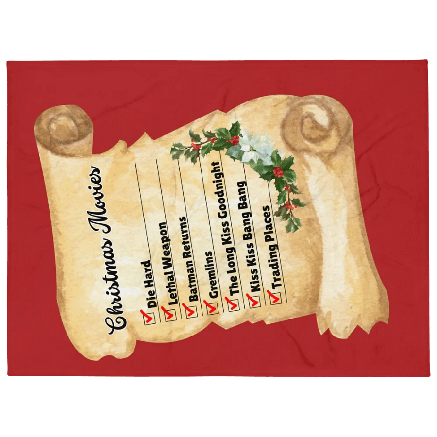 They are Christmas Movies product image (1)