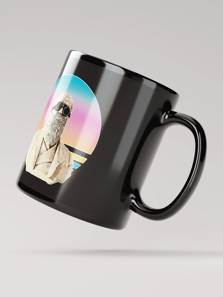 Darwinism Mug product image (4)