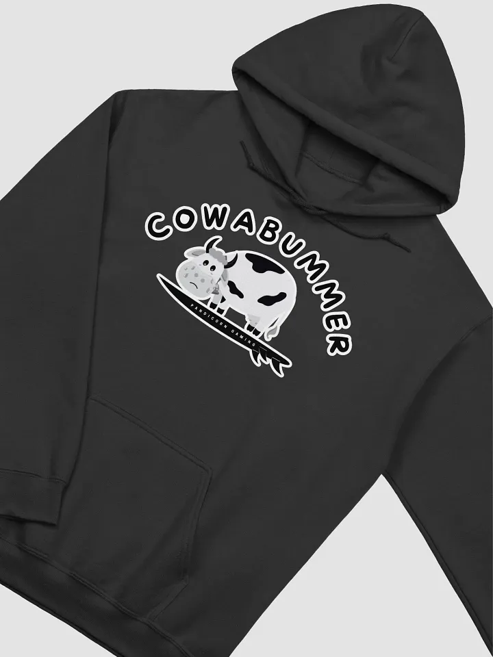 Cowabummer Hoodie product image (20)
