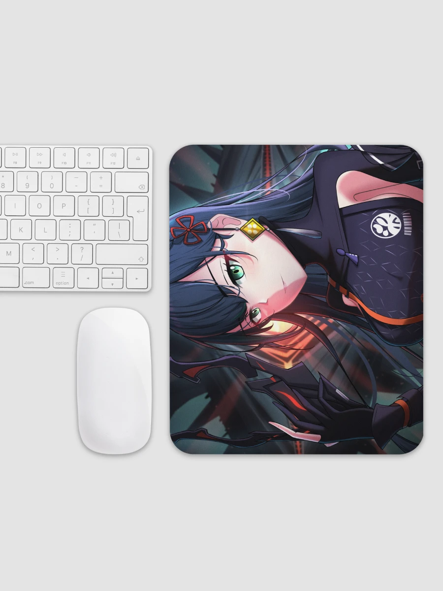 Mouse Pad - Lin (Tower of Fantasy) product image (3)