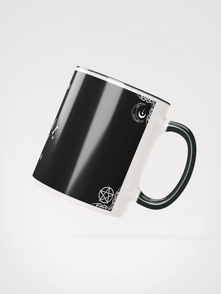 Immortal Flesh Ouija Mug product image (2)
