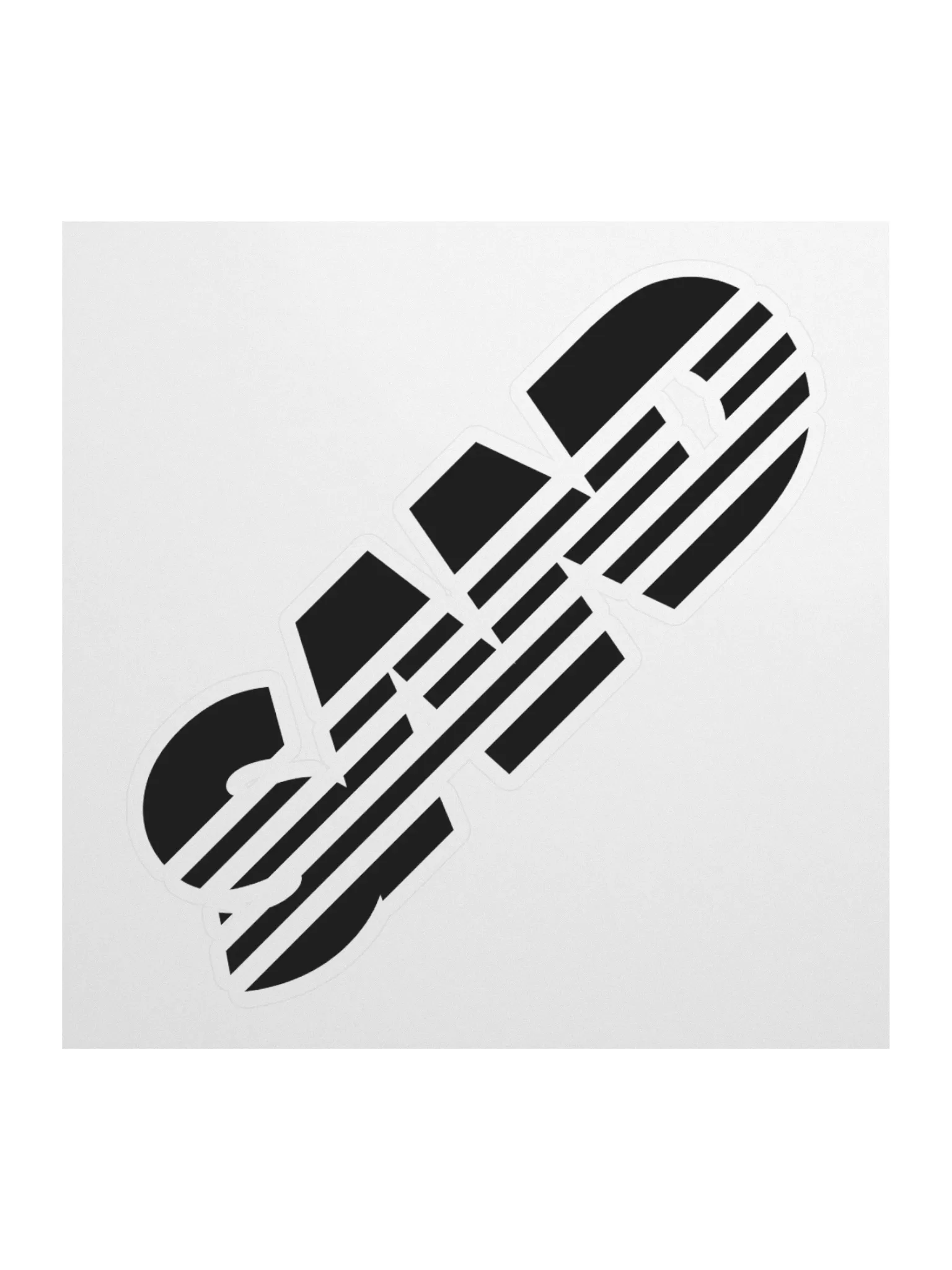 SAND Sticker product image (2)