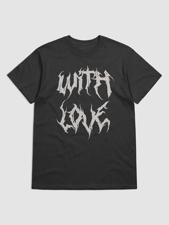Metal With Love