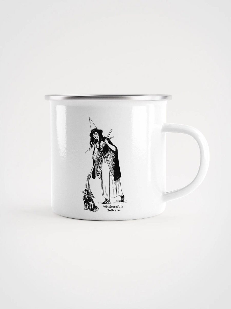 Witch Selfcare Mug product image (1)
