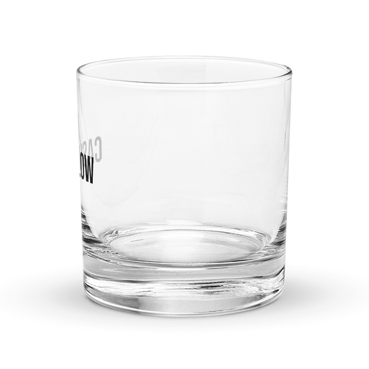 Cash Flow Glass product image (2)