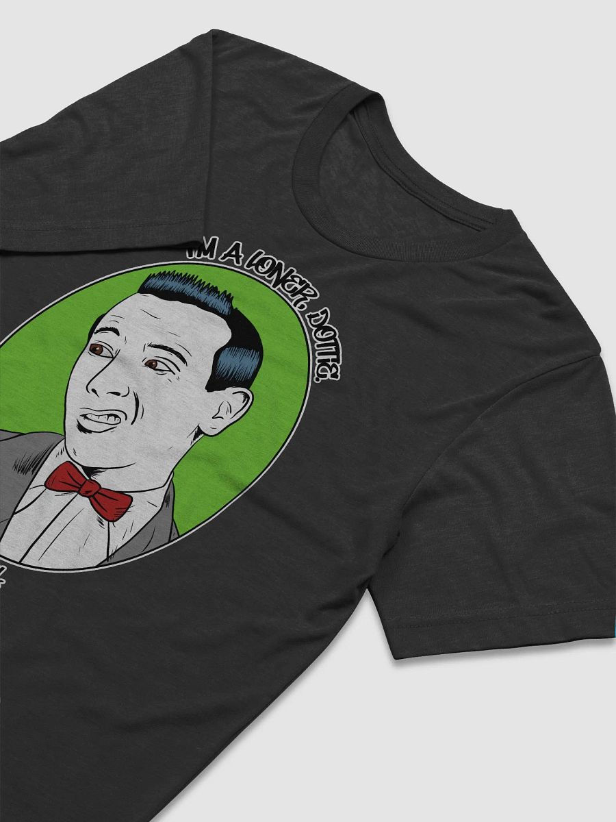Pee-wee Herman product image (3)