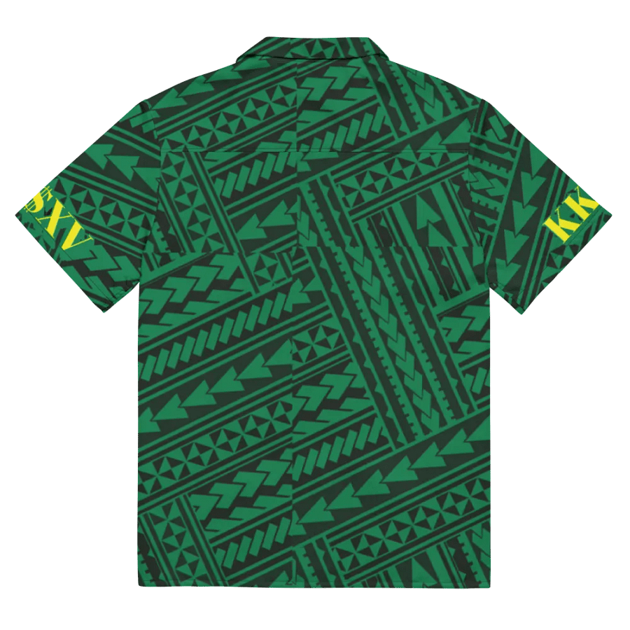 KK$XV Tiki Hawaiian Shirt product image (6)