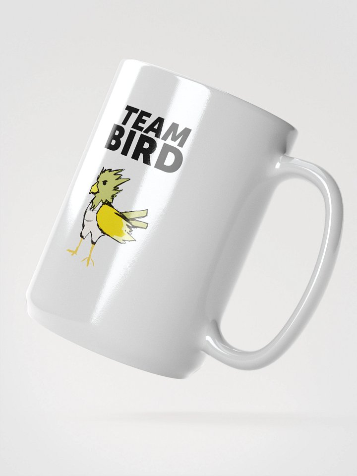 Team Bird Mug product image (2)